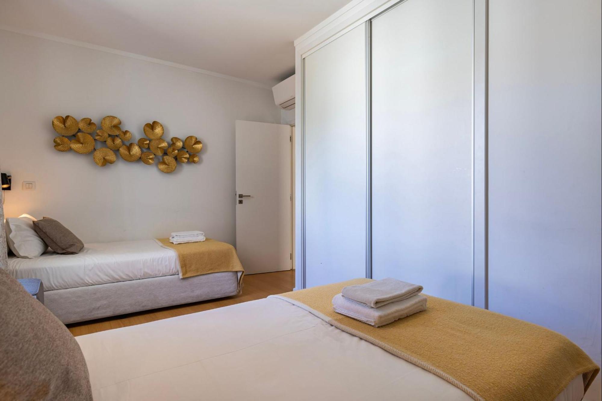 Lovelystay - Breathtaking Panorama - Luxurious Penthouse! Lisbon Exterior photo